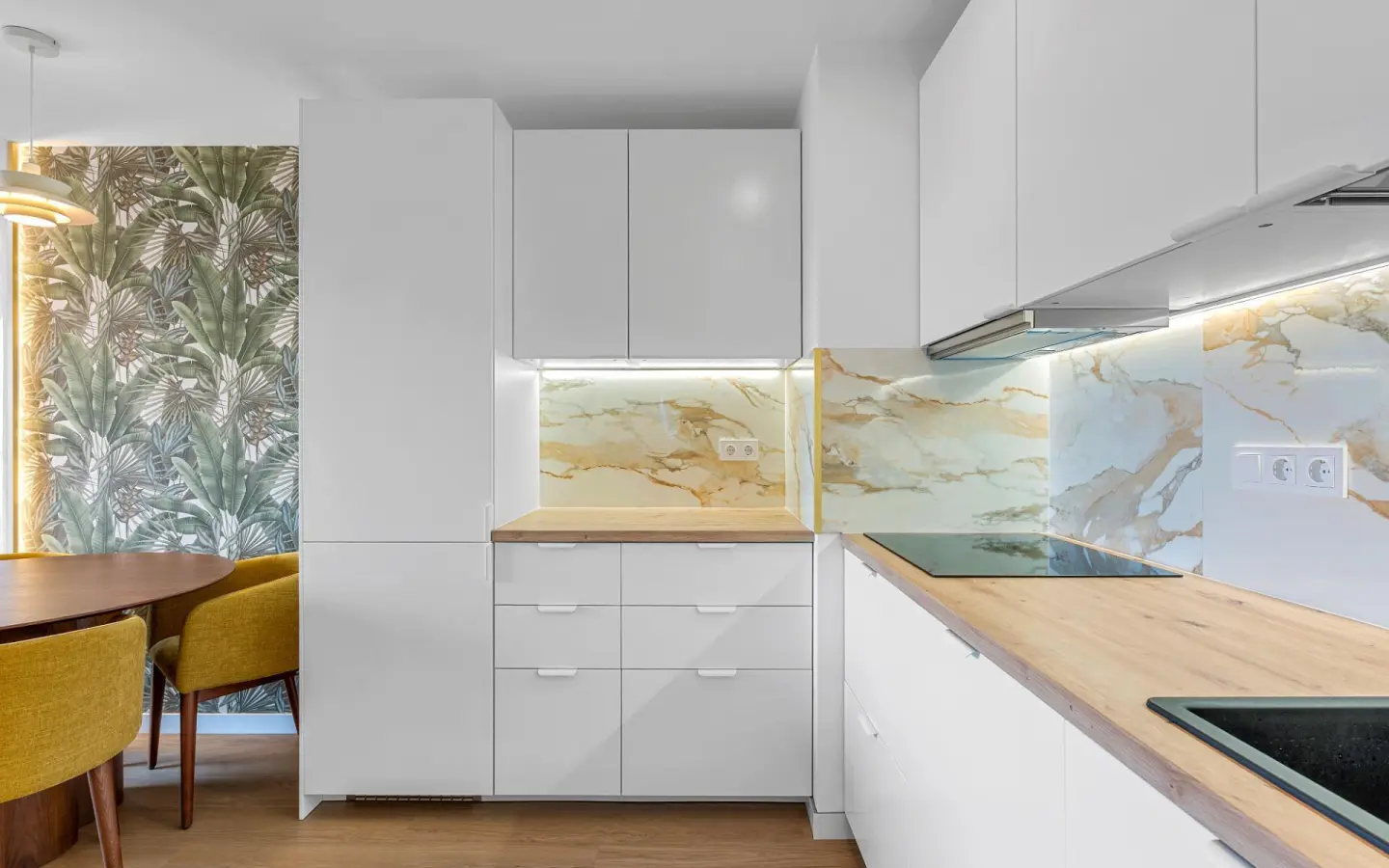 Apartment Of 70 M² In Torrevieja, Spain