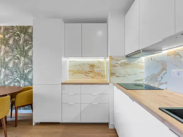 Apartment Of 70 M² In Torrevieja, Spain