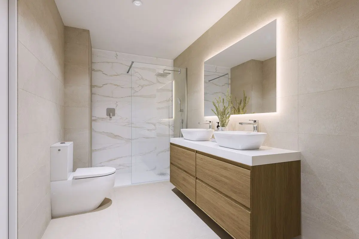 Apartment 123 M² In Estepona, Spain – Mediter Real Estate