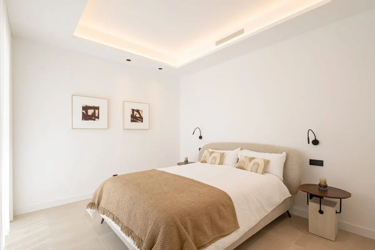 Villa Of 694 M² In Mijas, Spain
