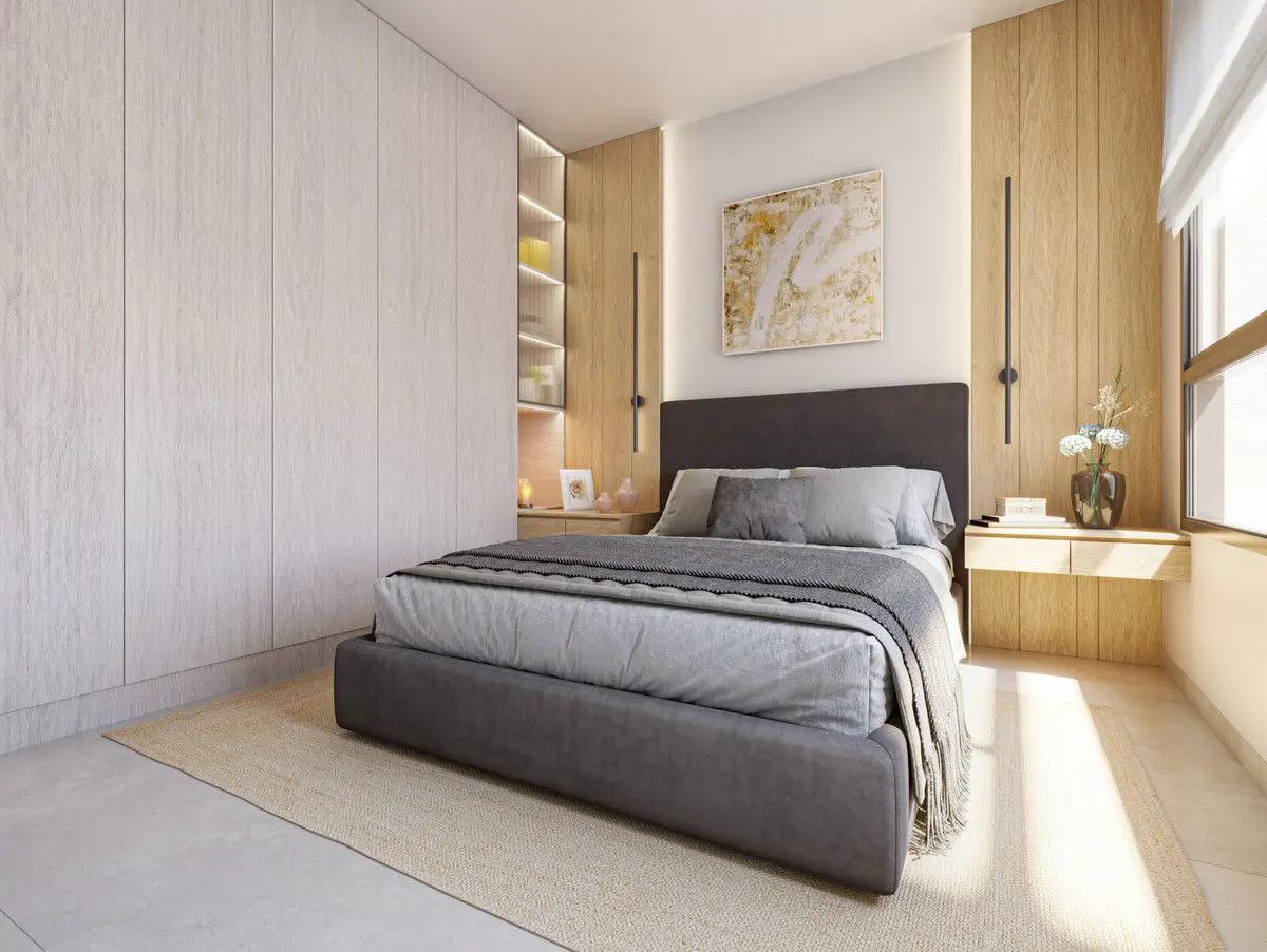 Apartment Of 92 M² In Guardamar Del Segura
