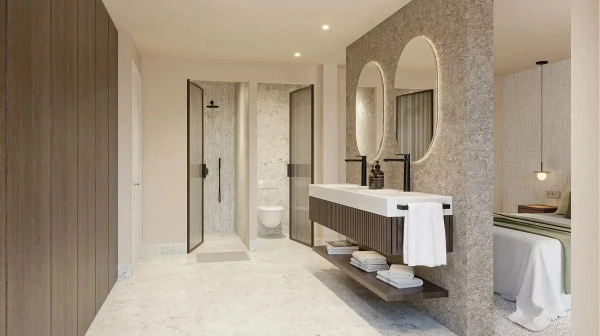 Villa 208 M² In Mojacar, Spain – Mediter Real Estate