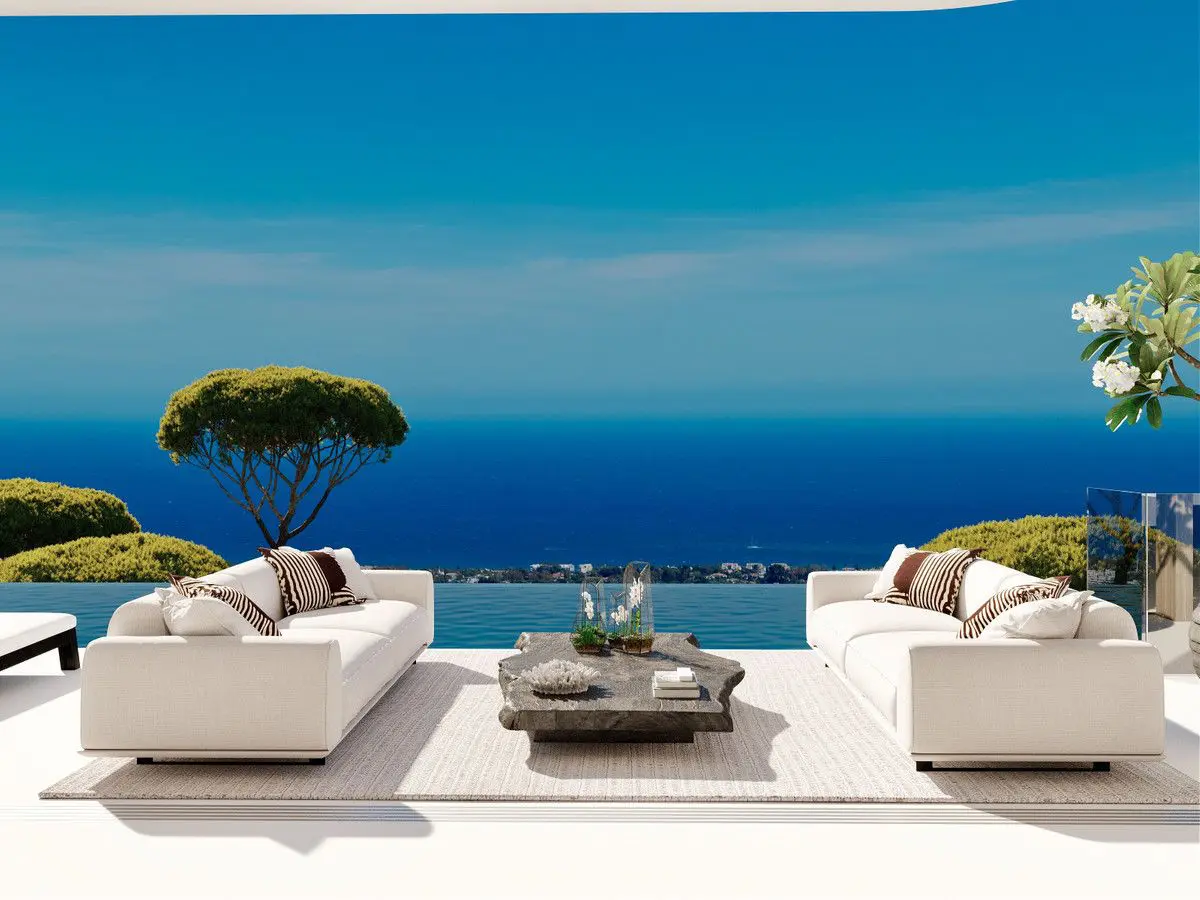 Villa 534 M² In Benahavis, Spain – Mediter Real Estate