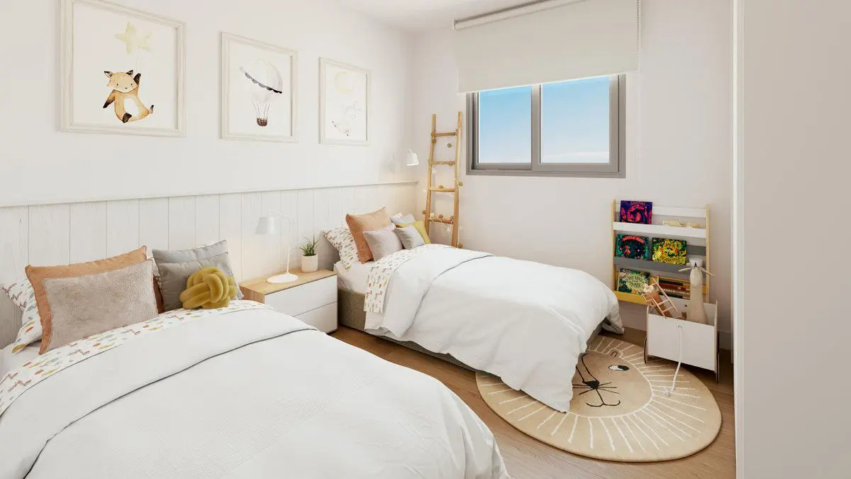 Apartment 95 M² In Estepona, Spain – Mediter Real Estate