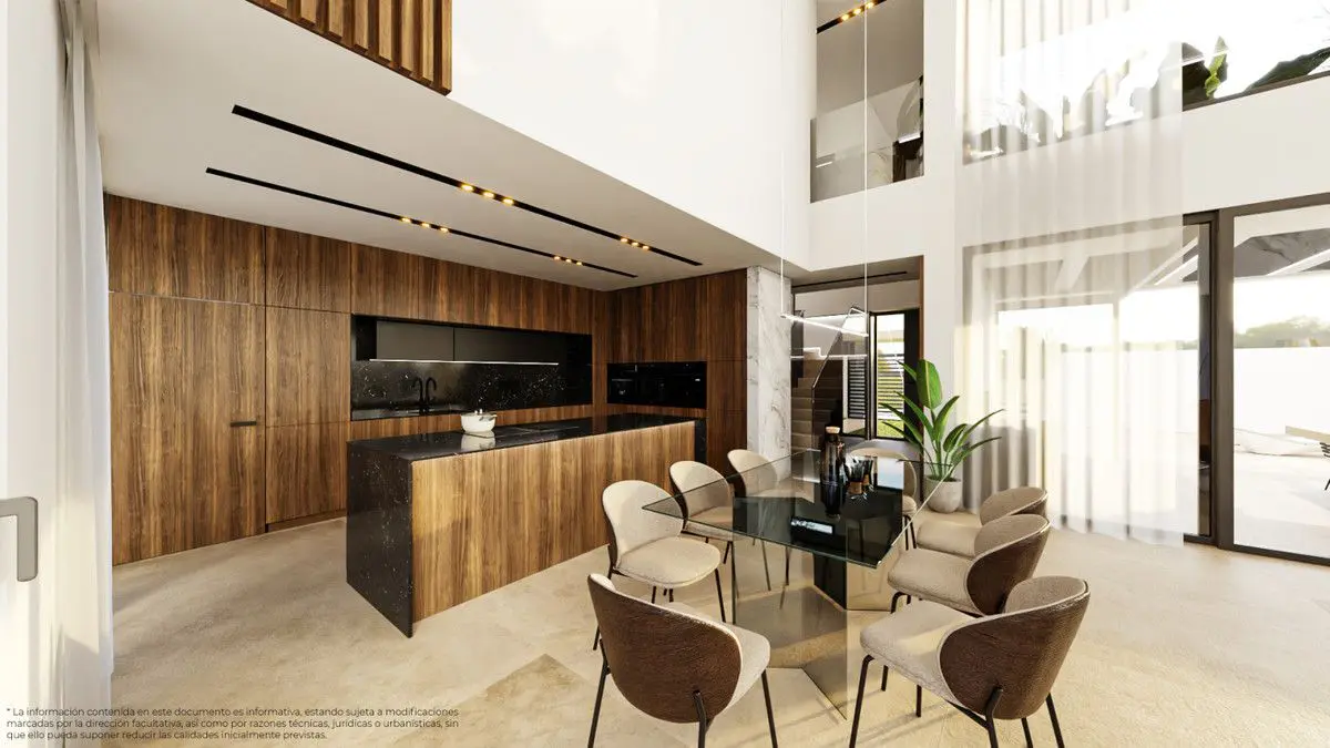 Villa Of 400 M² With Features In Orihuela Costa, Spain