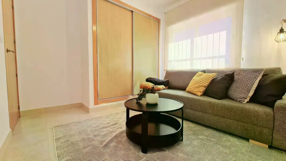 Villa 112 M² In Lorca, Spain – Mediter Real Estate
