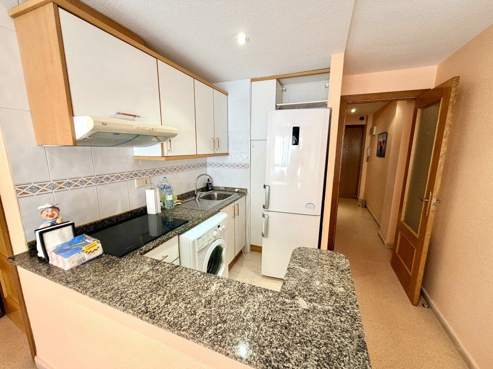 Apartment Of 0 M² With Sea Views In Guardamar Del Segura, Spain
