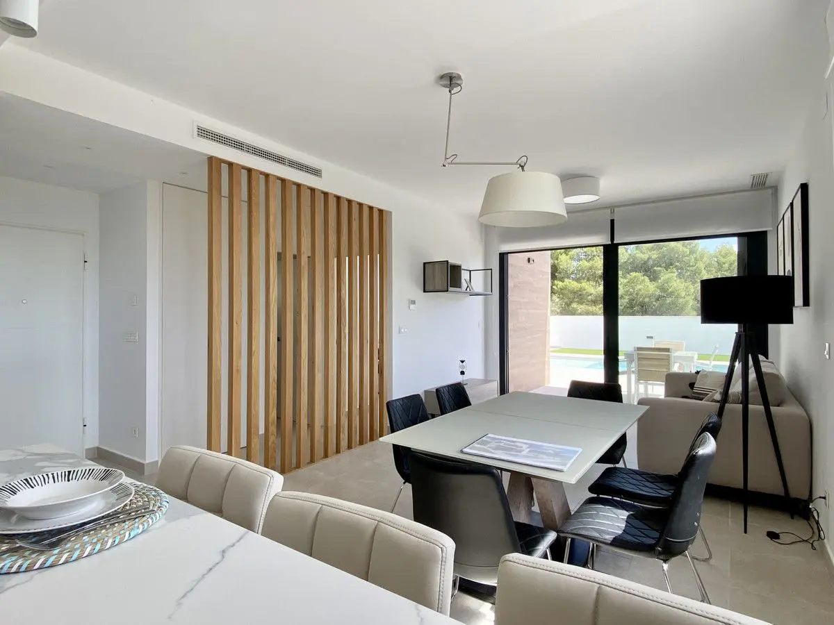 Villa Of 167 M² In La Nucía, Spain
