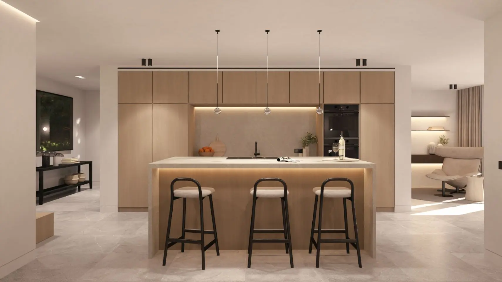 Villa 420 M² In Calvià, Spain – Mediter Real Estate
