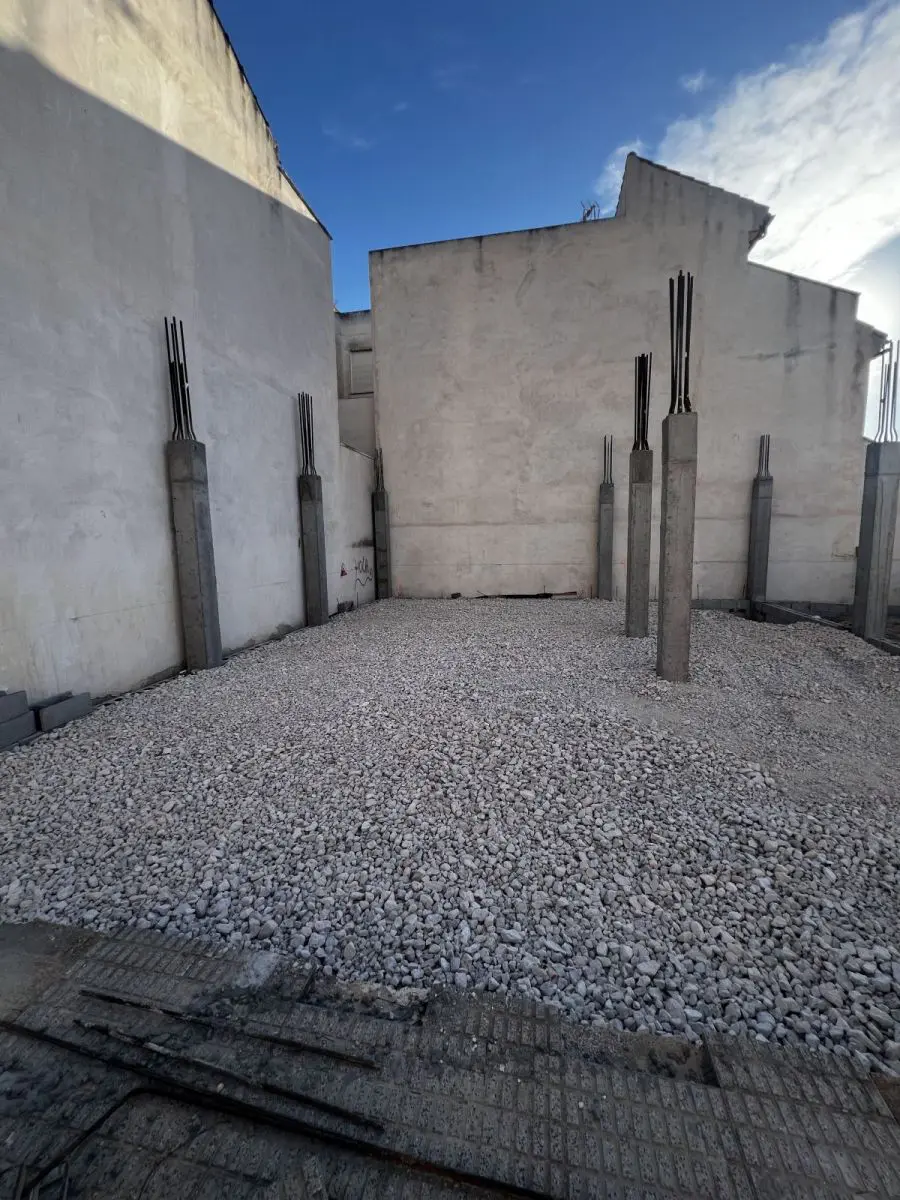 Apartment Of 57 M² With Sea View In Orihuela