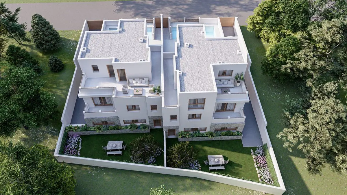 Villa Of 276 M² In L’alfas Del Pi, Spain