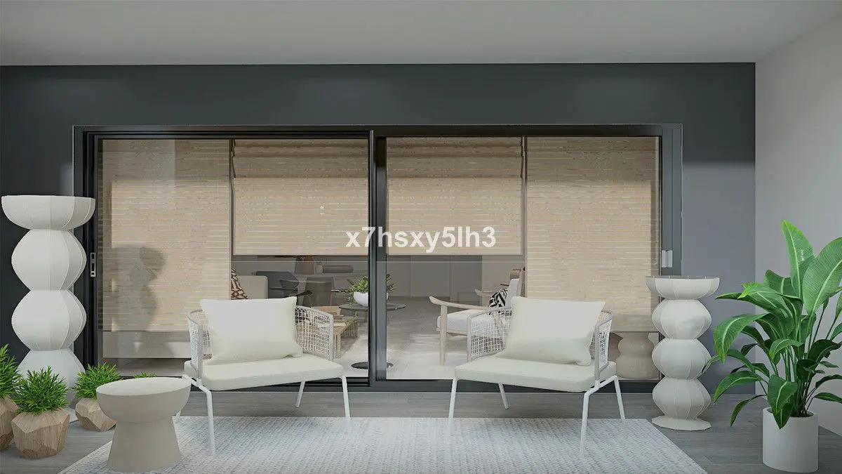 Apartment Of 63 M² In Torrevieja, Spain