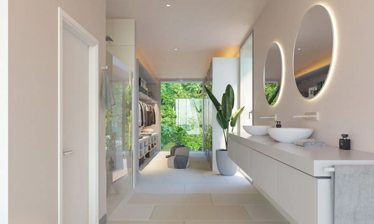 Villa Of 505 M² In Fuengirola, Spain