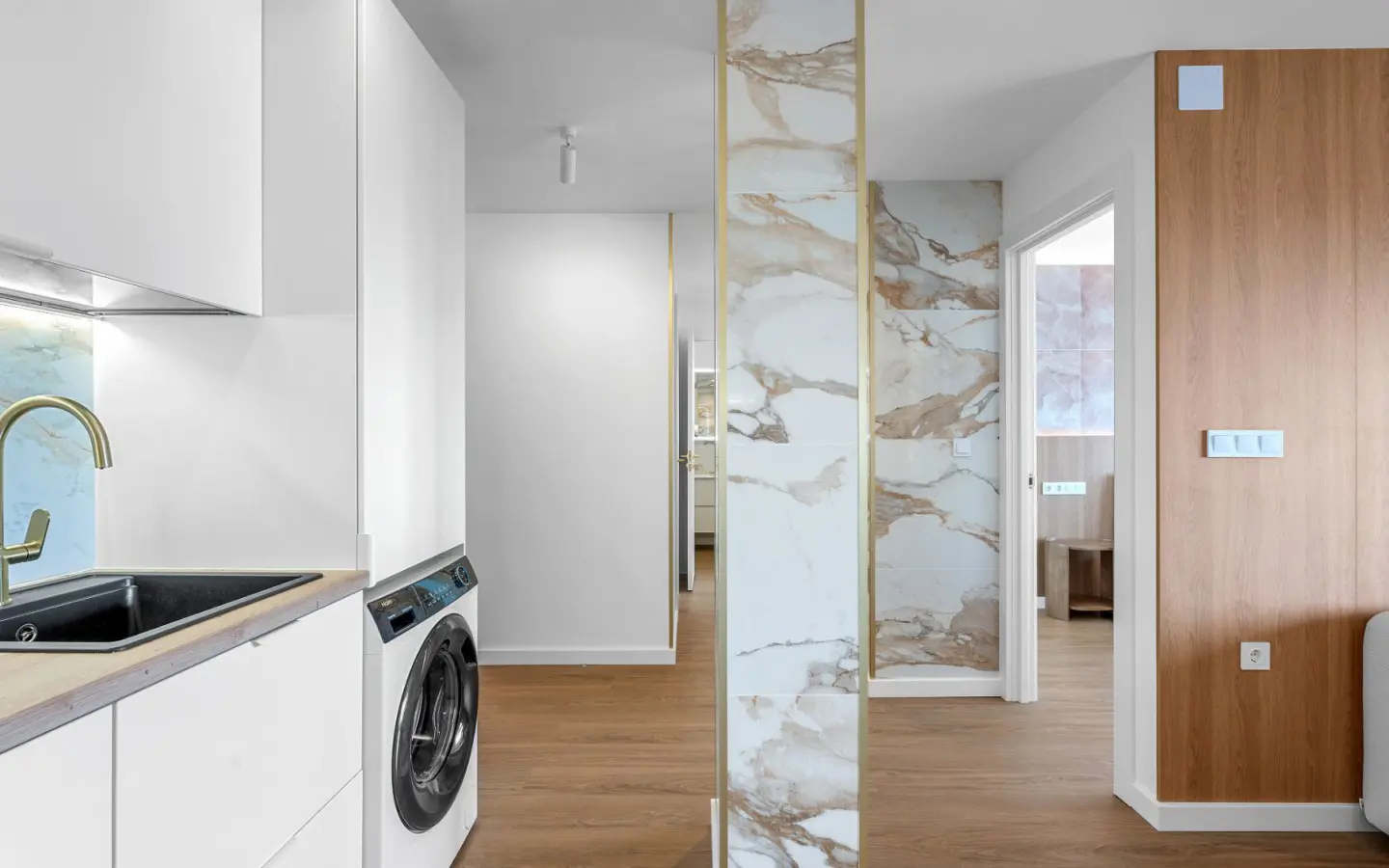 Apartment Of 70 M² In Torrevieja, Spain