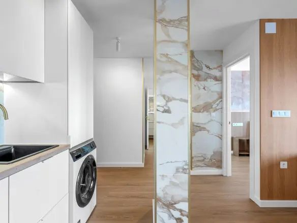 Apartment Of 70 M² In Torrevieja, Spain