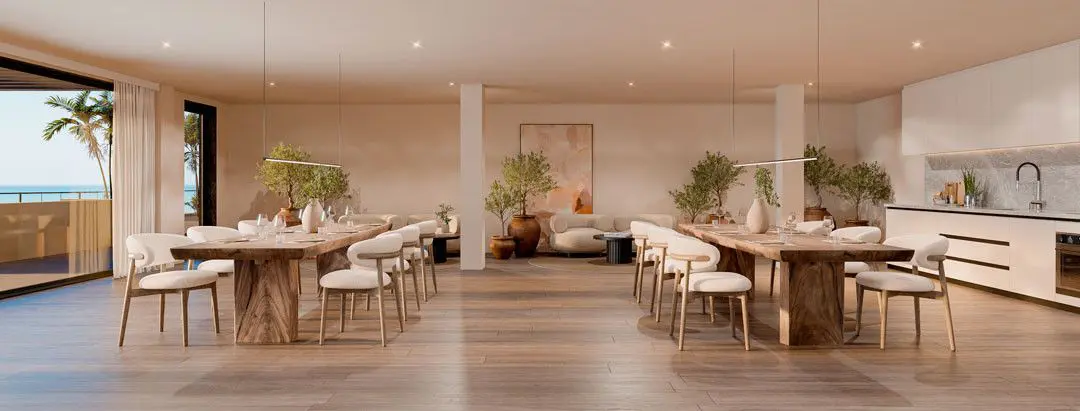 Apartment Of 93 M² In Mijas, Spain