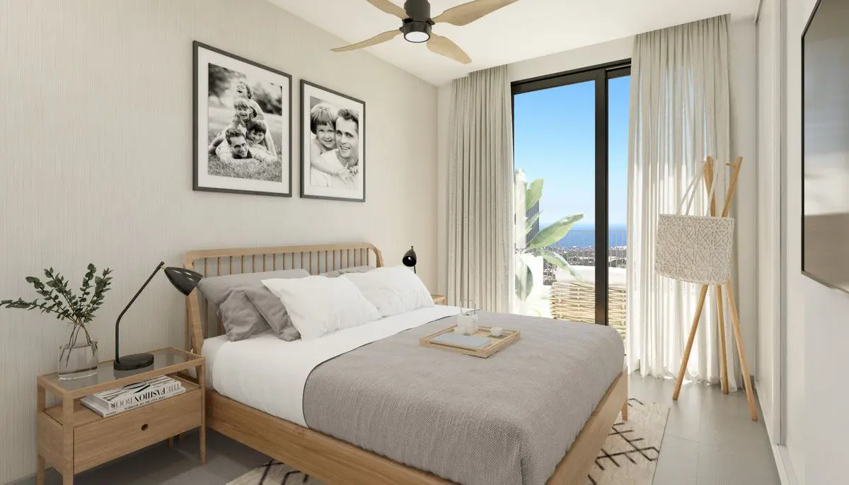 Villa Of 229 M² In Polop, Spain