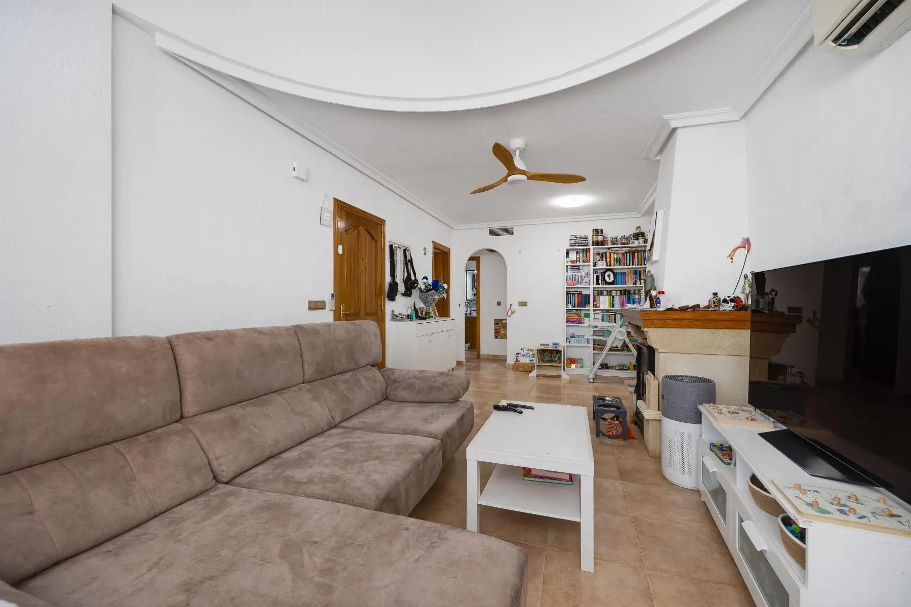 Villa 150 M² In San Fulgencio, Spain – Mediter Real Estate