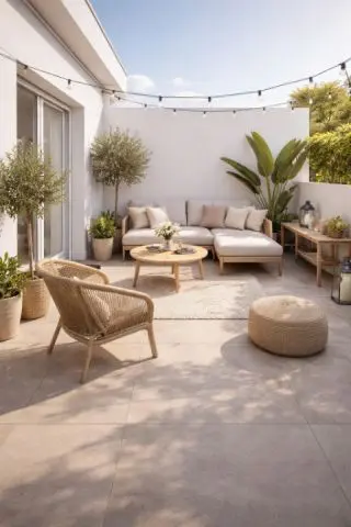Apartment Of 63 M² In Puerto De Mazarrón, Spain