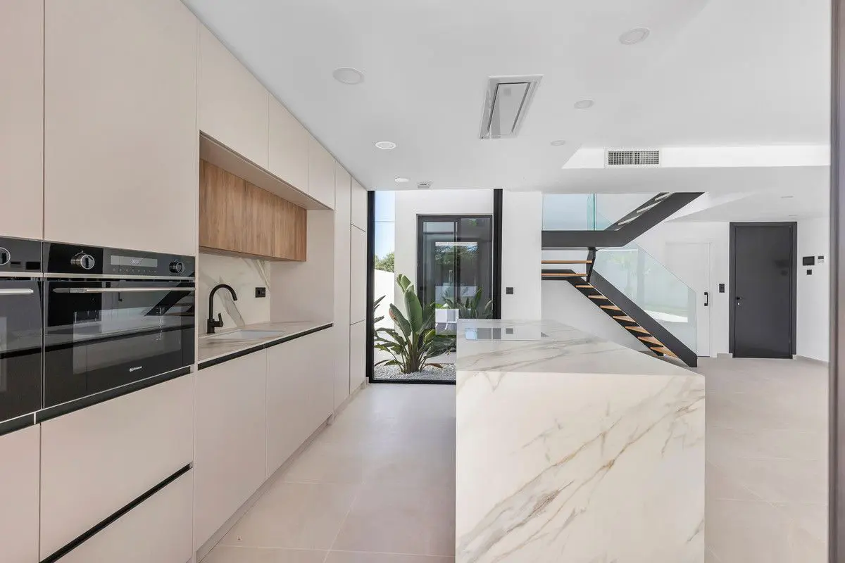 Villa Of 213 M² In Torrevieja, Spain