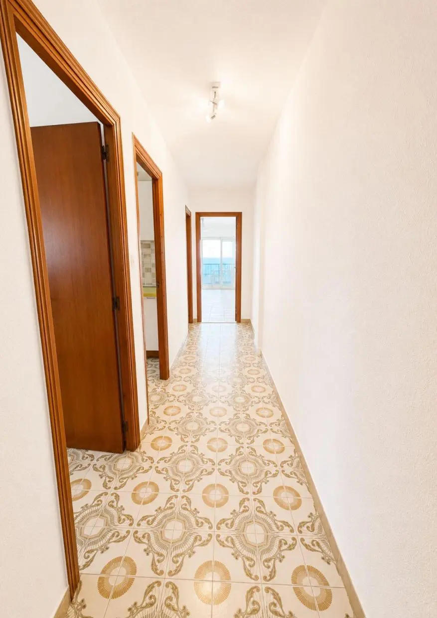 Apartment 95 M² In Torrevieja, Spain – Mediter Real Estate