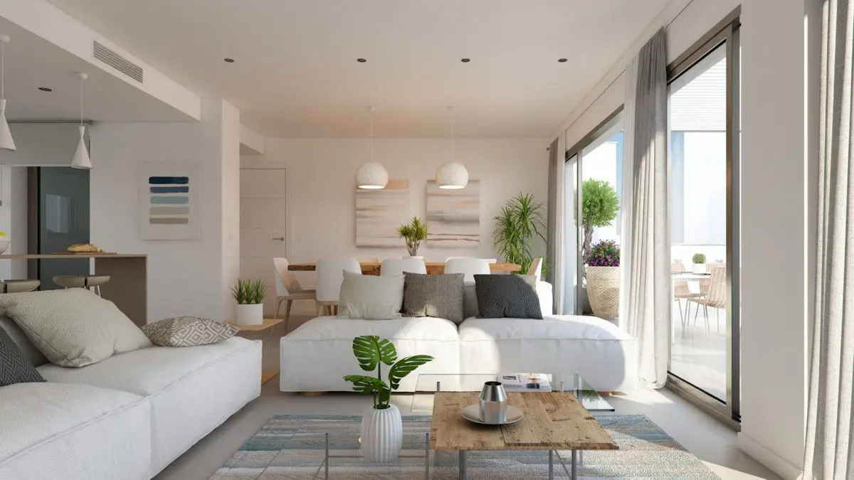 Apartment 232 M² In Casares, Spain – Mediter Real Estate