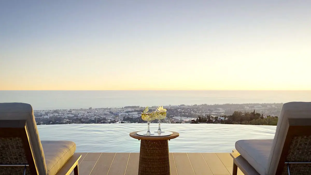 Apartment 216 M² In Benahavis, Spain – Mediter Real Estate