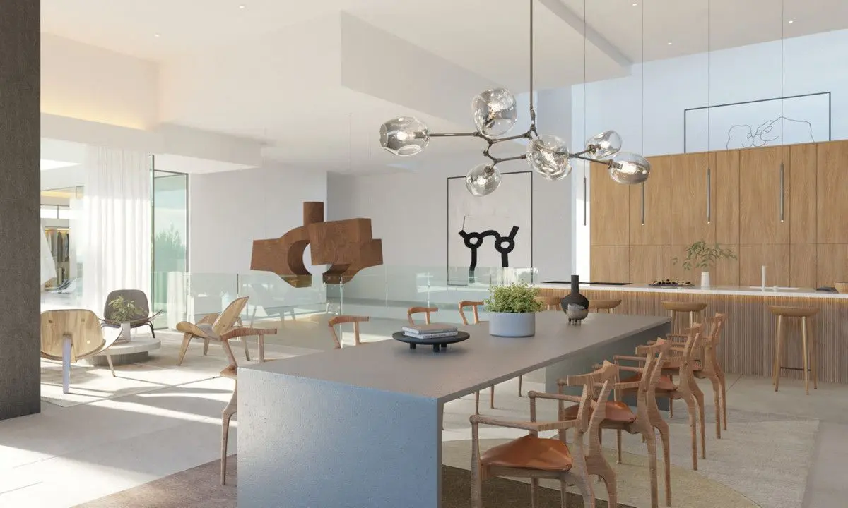 Villa Of 825 M² In Fuengirola, Spain