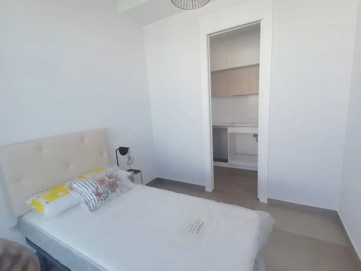 Apartment Of 93 M² In Torrevieja, Spain