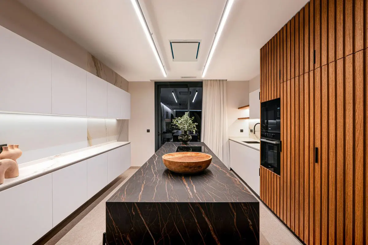 Villa Of 342 M² In Benidorm, Spain