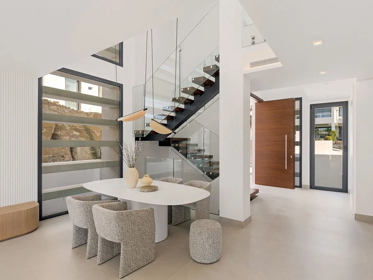 Villa 226 M² In Casares, Spain – Mediter Real Estate