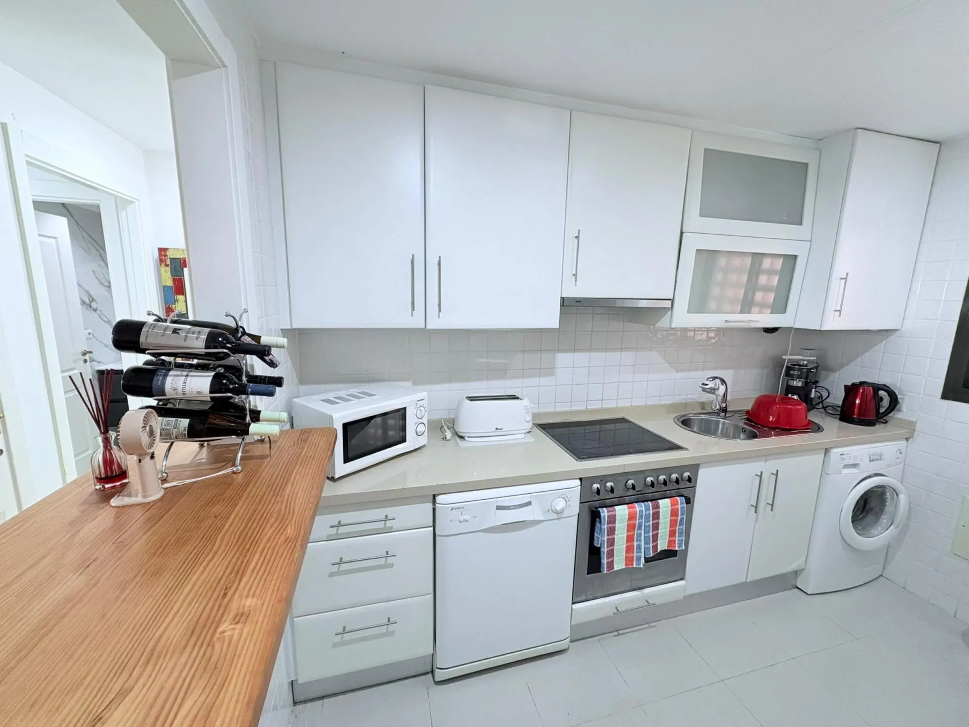 Apartment Of 75 M² In San Javier, Spain