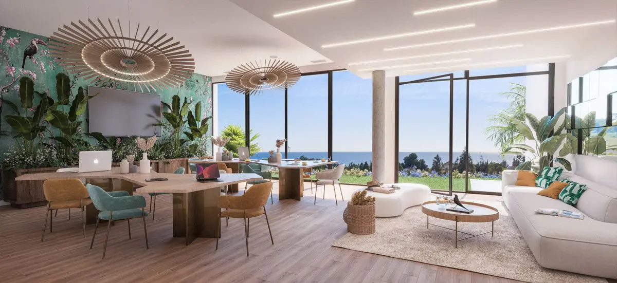 House 142 M² In Mijas, Spain – Mediter Real Estate