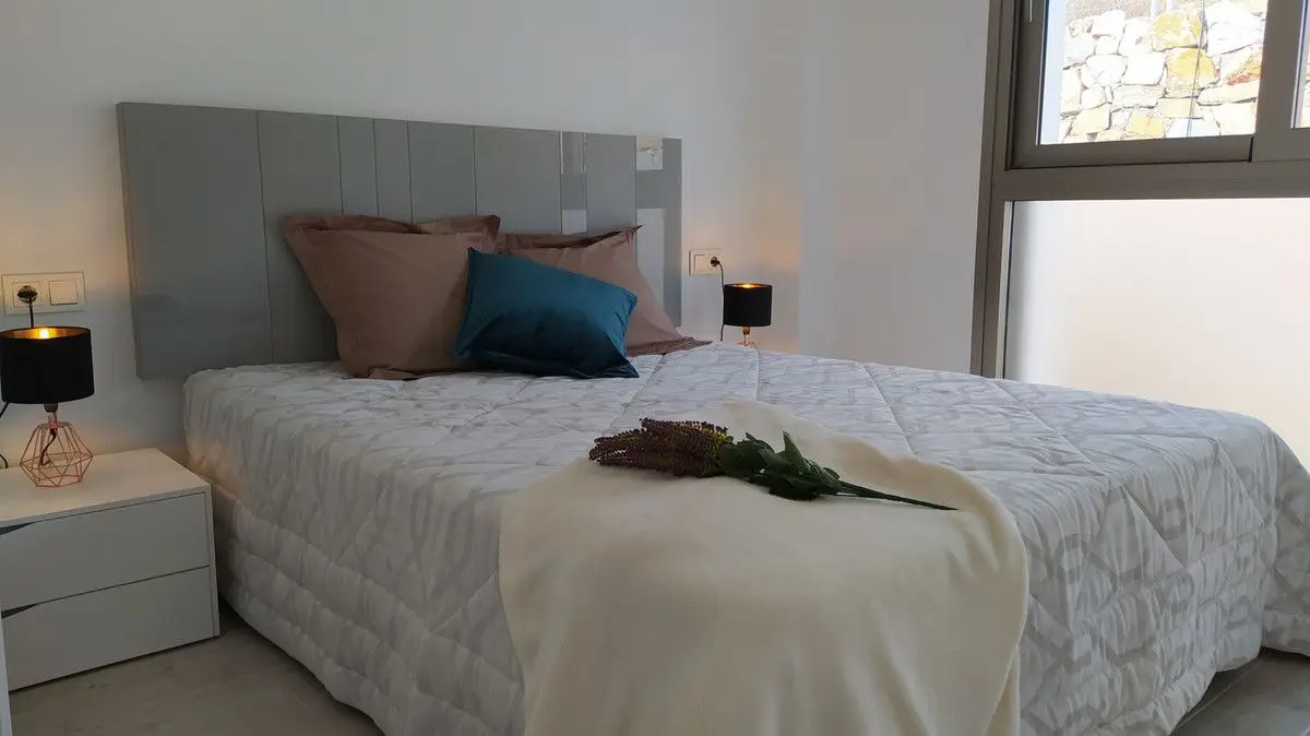 Villa Of 185 M² In Orihuela Costa, Spain