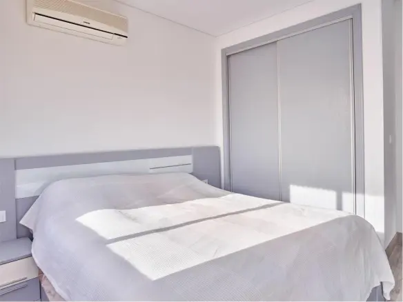 3-bedroom Villa In Los Montesinos, Spain (98 M²)