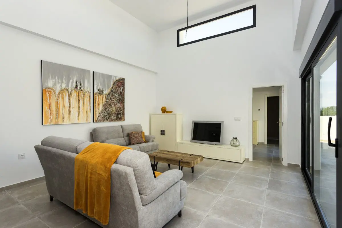 House 108 M² In Daya Nueva, Spain – Mediter Real Estate