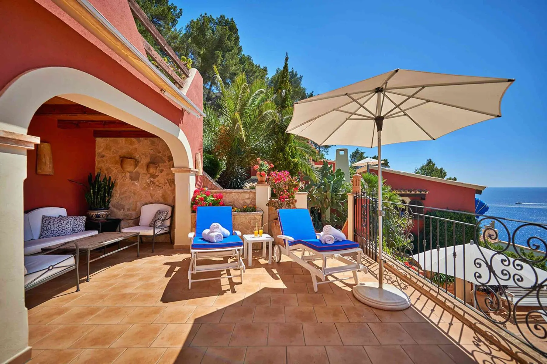 Apartment 139 M² In Andratx, Spain – Mediter Real Estate