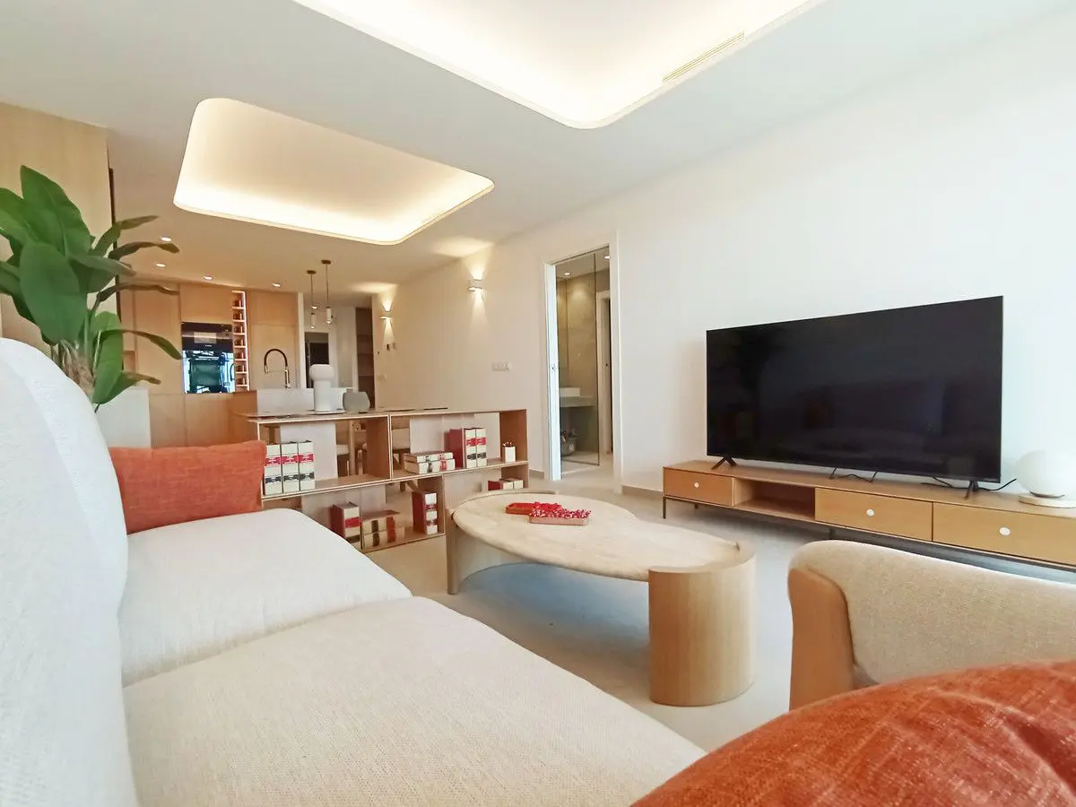 Apartment Of 82 M² With Mediter Real Estate Features In Benijofar, Spain