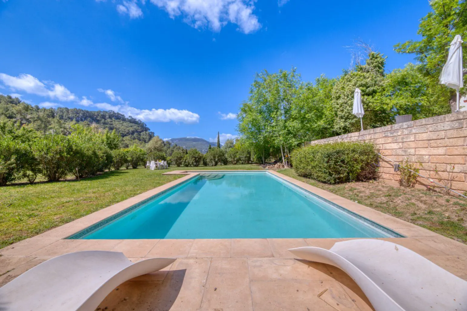 Villa 350 M² In Esporles, Spain – Mediter Real Estate