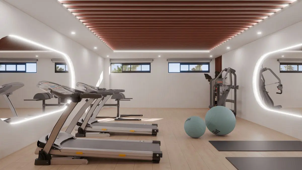 House Of 268 M² In Mijas, Spain