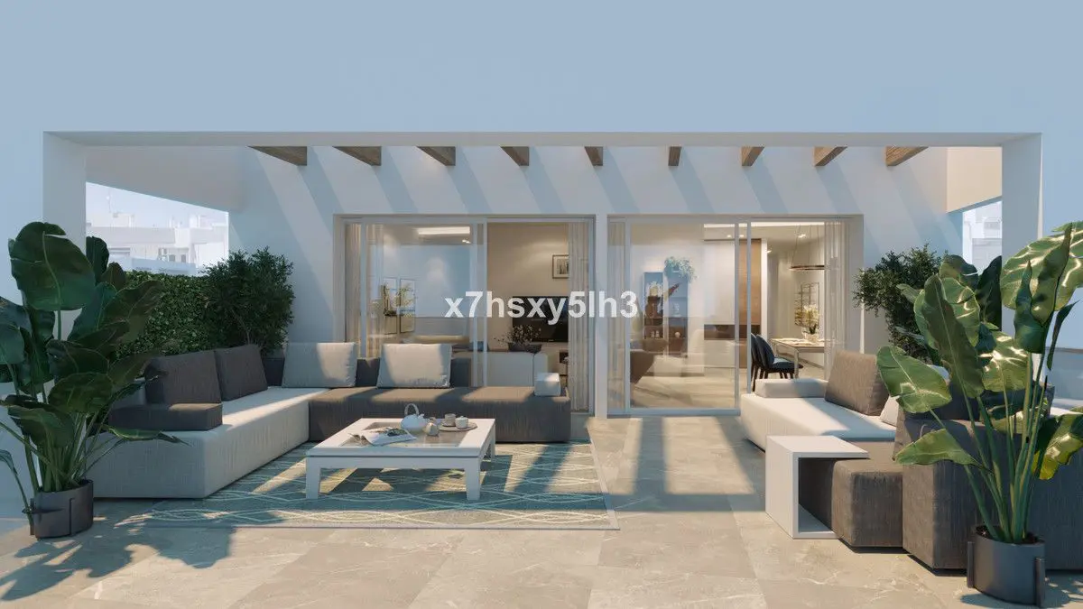 Apartment Of 123 M² In Torrevieja, Spain