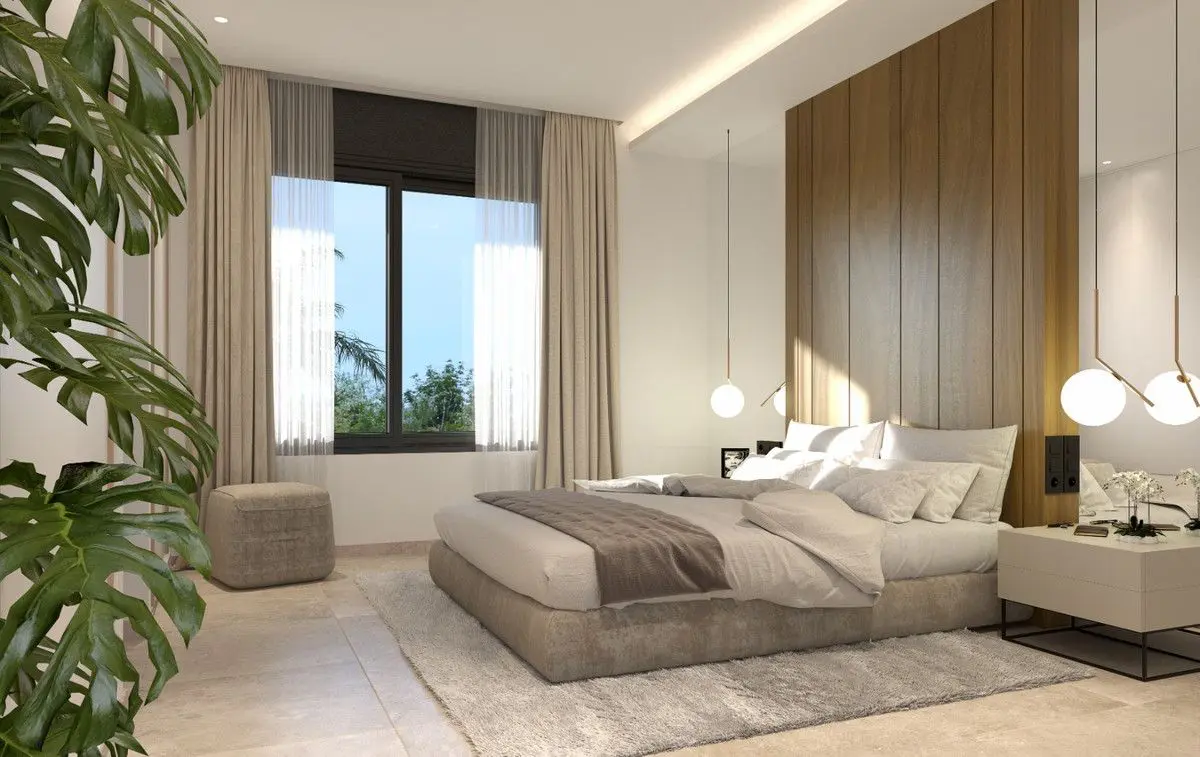Villa Of 140 M² With Sea Views In Orihuela Costa, Spain
