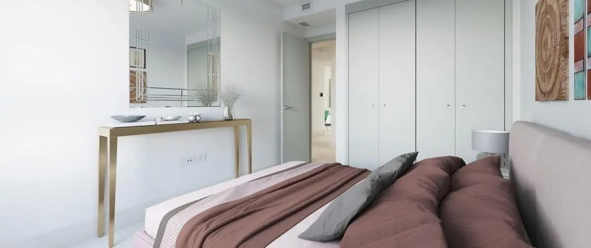 Apartment 128 M² In Benahavis, Spain – Mediter Real Estate