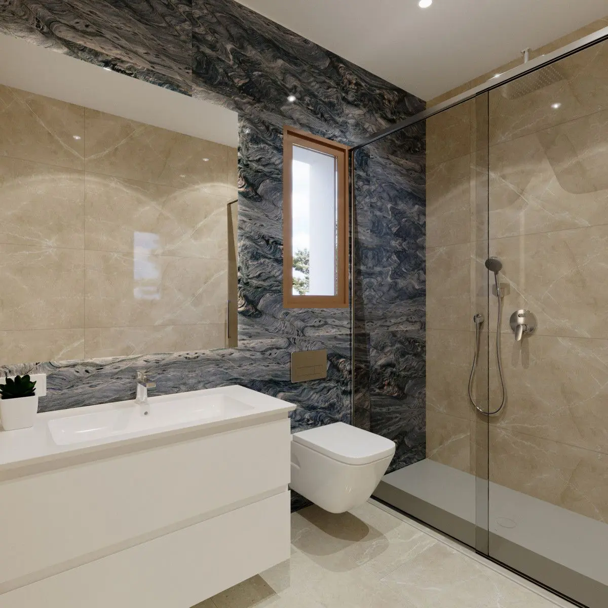 Villa 99 M² In La Marina, Spain – Mediter Real Estate