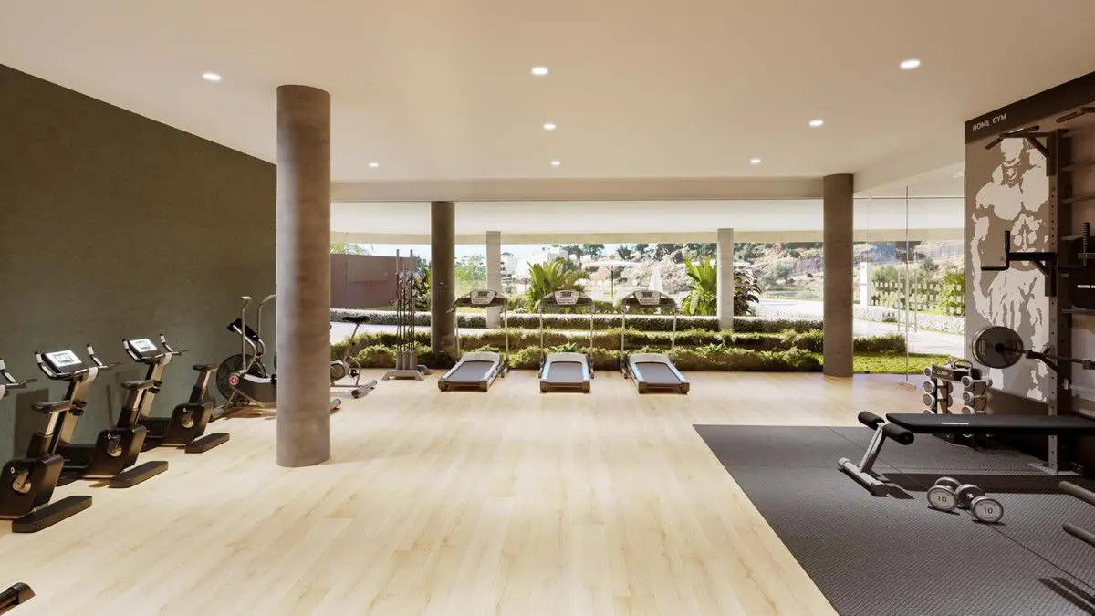 Villa Of 143 M² In Fuengirola, Spain