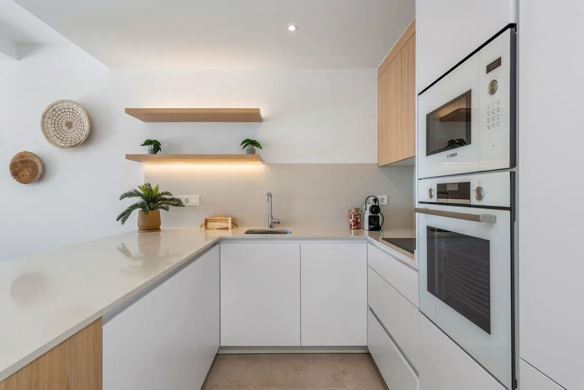 Apartment Of 77 M² With Sea View In Dolores, Spain