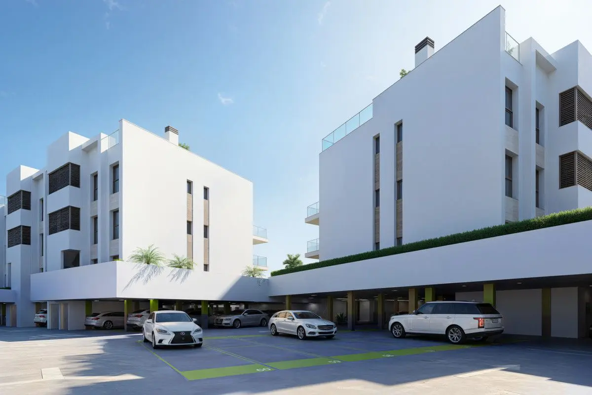 House Of 99 M² In Los Alcázares, Spain