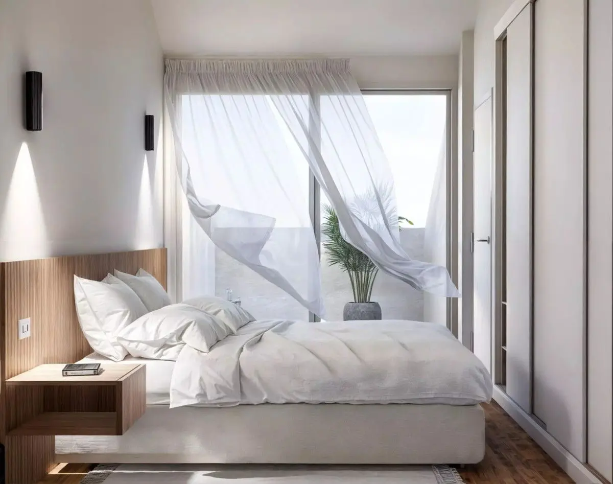 Apartment Of 135 M² With Sea View In Fuengirola, Spain