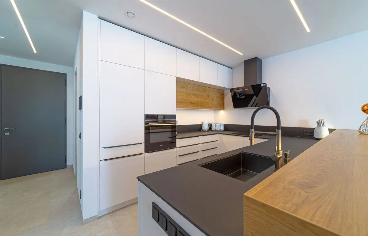 Villa Of 206 M² In Marbella, Spain