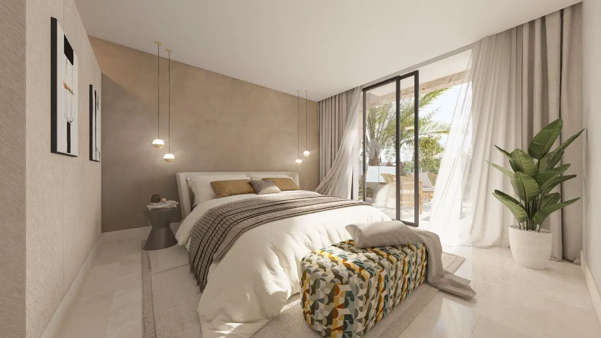 Villa Of 288 M² In Estepona, Spain
